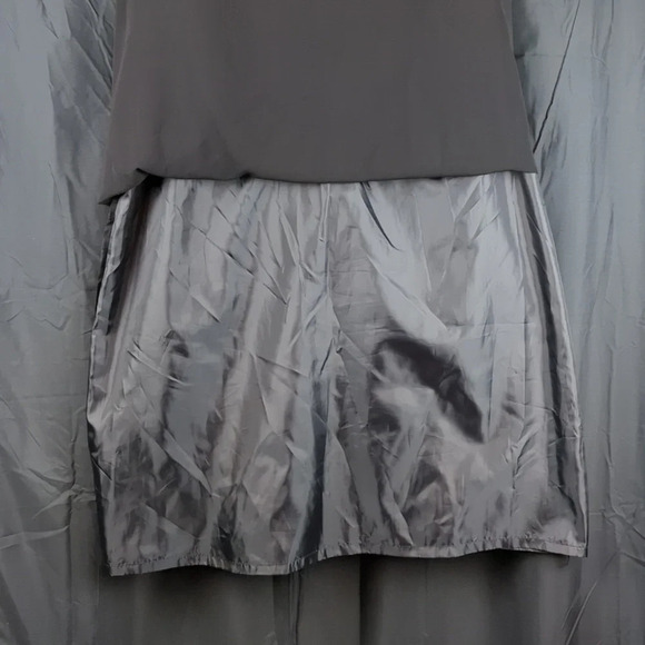 Virgo Woman's Petite Dress - Picture 6 of 7